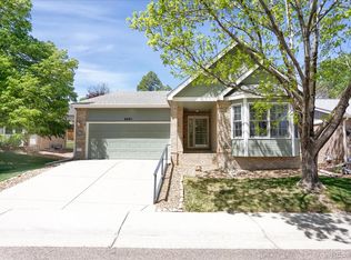 8951 Greenwich St, Highlands Ranch, CO 80130