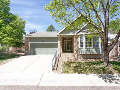 8951 Greenwich Street, Highlands Ranch, CO, 80130