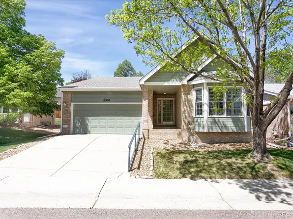 8951 Greenwich Street, Highlands Ranch, CO 80130