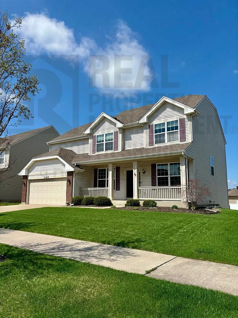 4BR/3.5BA Refined Ellendale Farm Rental w/ Basement Suite — Photo 1