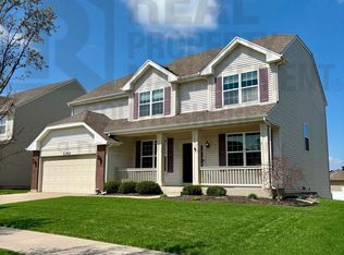 1140 Hyde Park, Crown Point, IN 46307