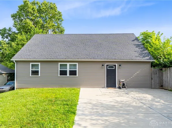 327 Forest St, Fairborn, OH 45324