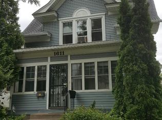 1611 25th Ave N, Minneapolis, MN 55411