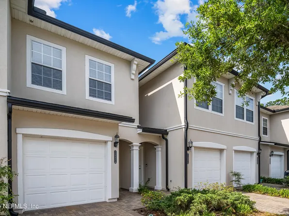 11344 ESTANCIA VILLA Circle #602, Jacksonville, FL 32246