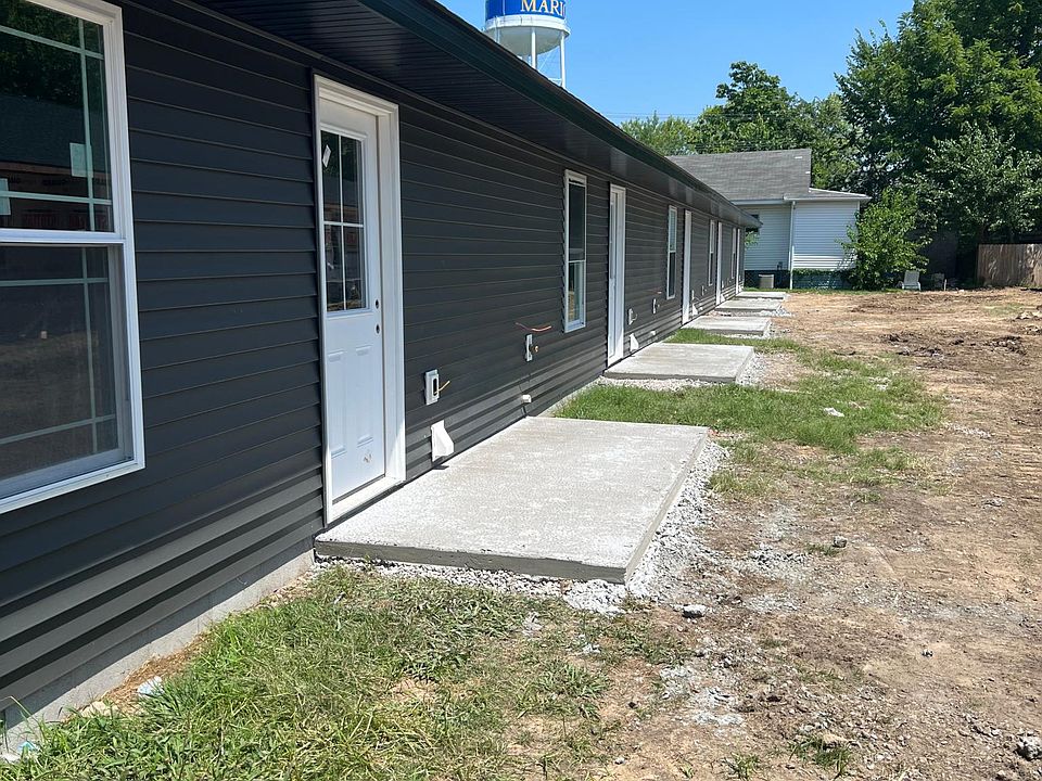 103 E Goodall St, Marion, IL 62959 Zillow