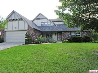 8717 S 69th Ave E, Tulsa, OK 74133