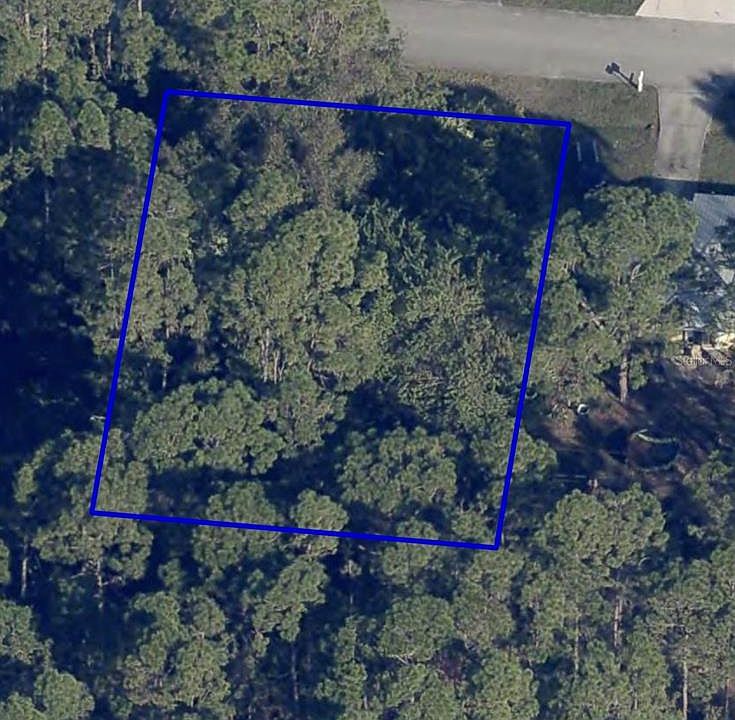 1st image of 220 Cactus St SE Lot 2