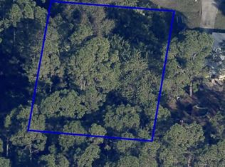 220 Cactus St SE LOT 2, Palm Bay, FL 32909
