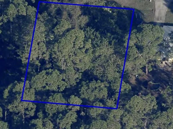 220 Cactus St SE Lot 2, Palm Bay, FL 32909