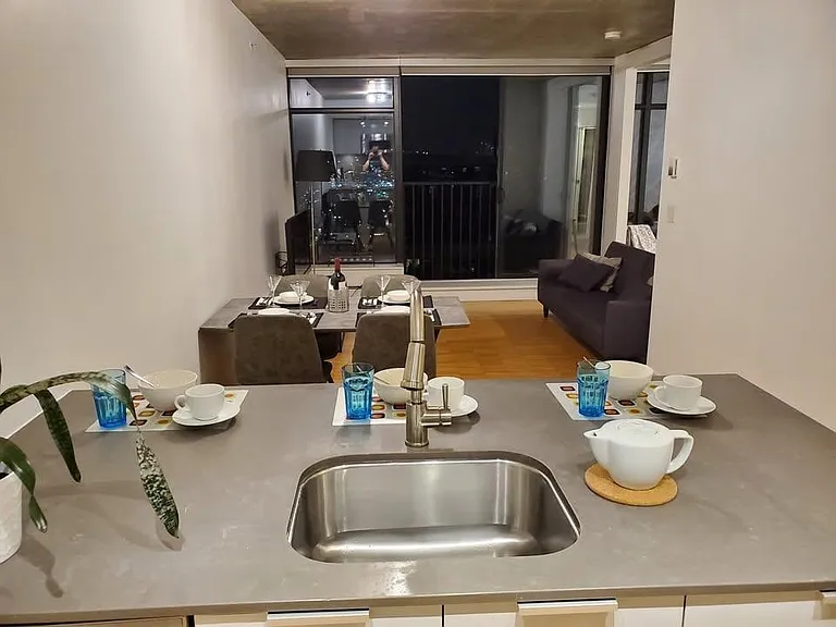 128 Cordova St W #3604 — Photo 13