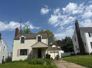 1107 29th St NE, Canton, OH 44714