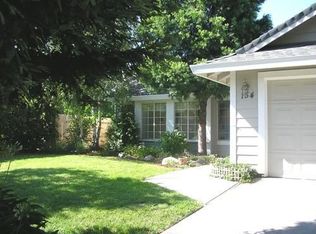 154 Picholine Way, Chico, CA 95928