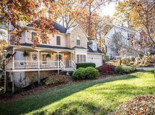 6150 Pritchett Dr, Powder Springs, GA 30127