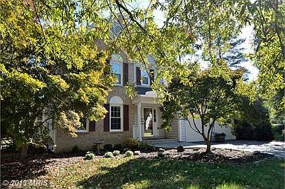 2nd image of 6417 Bromfield Trce