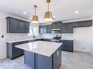 25236 W Cranston Ln, Buckeye, AZ 85326