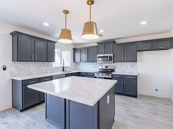 25236 W CRANSTON Lane, Buckeye, AZ 85326