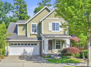 7424 Better Way Loop SE, Snoqualmie, WA 98065