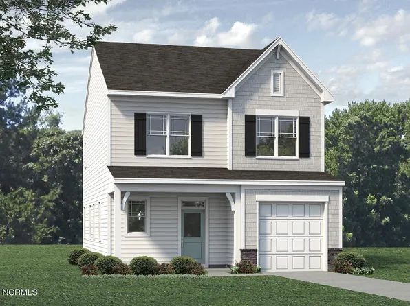 1645 King Street, Wilmington, NC 28401