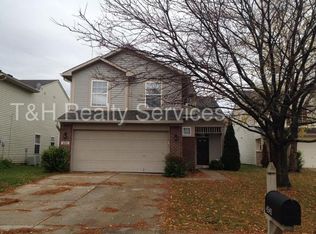 4541 Brookmeadow Dr, Indianapolis, IN 46254