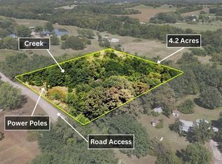 441 NW 1821st Rd, Kingsville, MO 64061