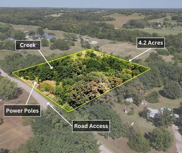 441 NW 1821st Rd, Kingsville, MO, 64061
