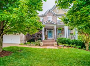 2003 Brewster Dr, Franklin, TN 37067
