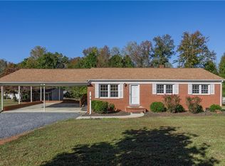 3623 Carl Allred Rd #3621, Franklinville, NC 27248