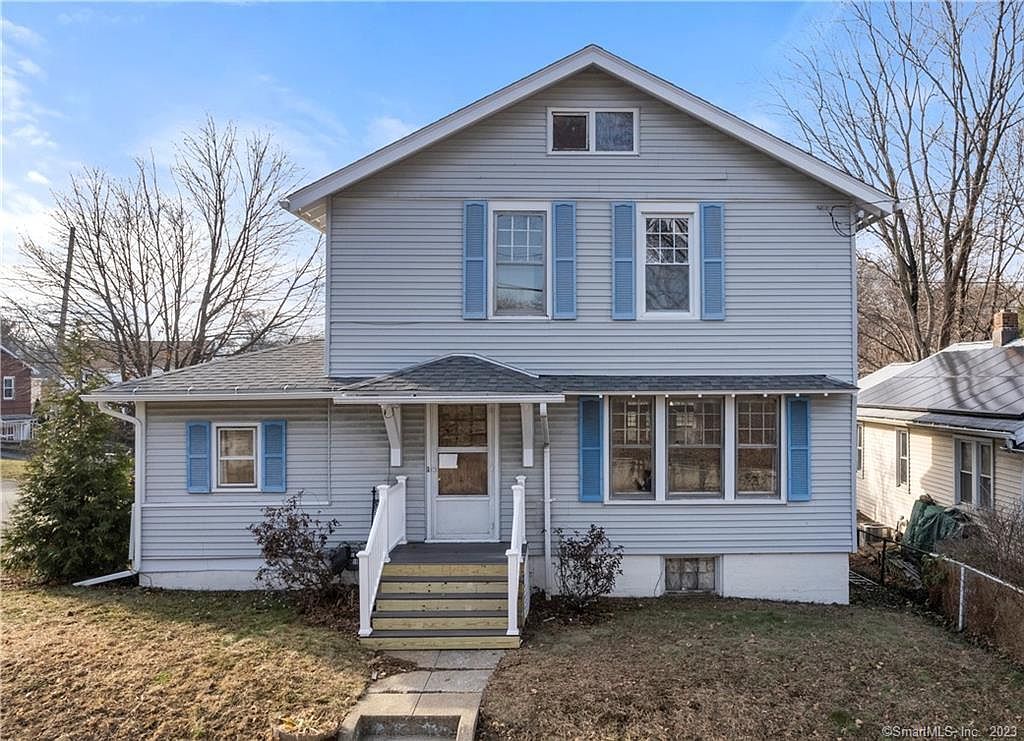 654 Naugatuck Ave, Milford, CT 06461 Zillow