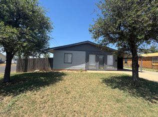 3101 Merrill Ave, Odessa, TX 79764