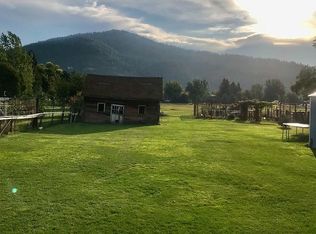 6280 N Mount Carrol St, Dalton Gardens, ID 83815