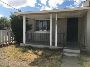 1301 6th St NW, Albuquerque, NM 87102
