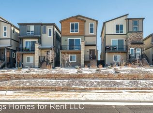 11296 Modern Meadow Loop, Colorado Springs, CO 80921