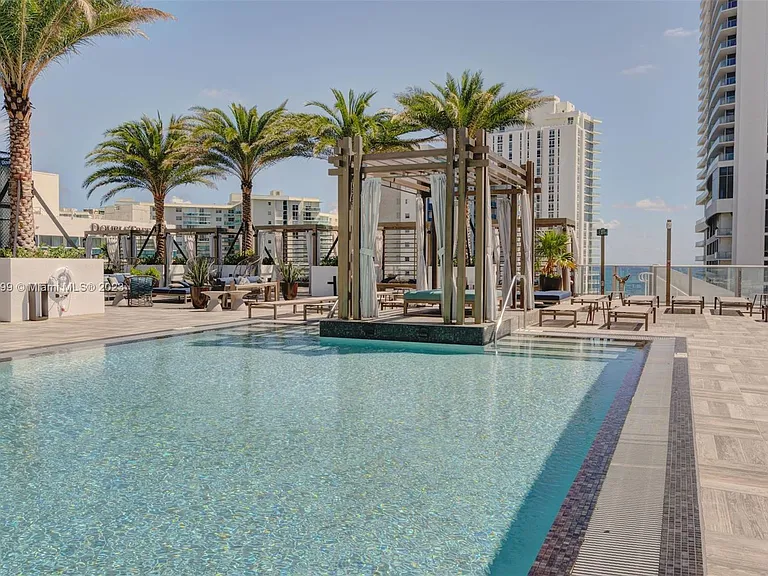 4010 S Ocean Dr #R2106 — Photo 44