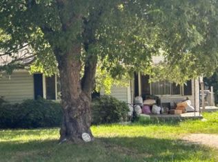 5419 Macy Grove Rd, Kernersville, NC 27284