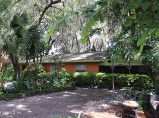 240 Cargo Way, Keystone Heights, FL 32656