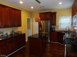 2030 Cedar Point Ln, Cumming, GA 30041