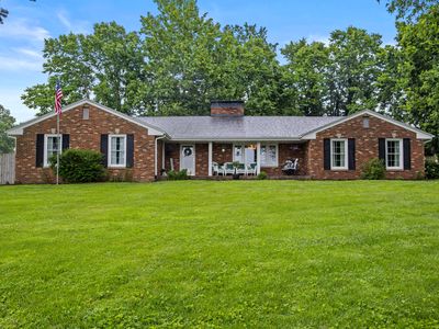 1266 Lexington Rd, Harrodsburg, KY, 40330