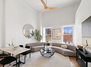 1 Greene St APT 305, Jersey City, NJ