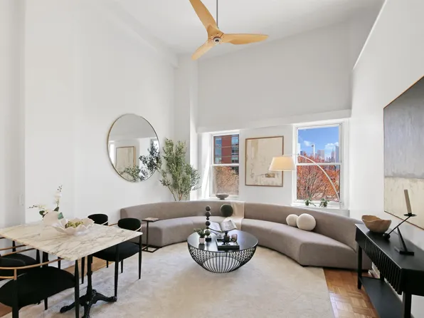 1 Greene Street image 1 of 34