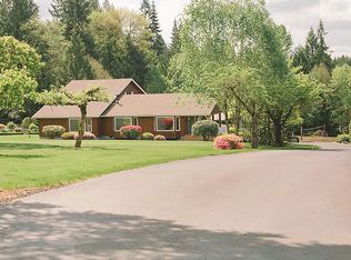 19403 NE 214th St, Battle Ground, WA 98604