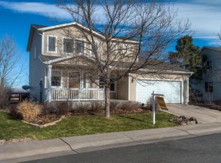 9873 Falcon Ln, Littleton, CO 80125
