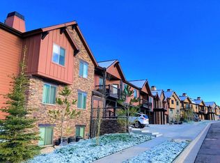 14311 N Buck Horn Trl UNIT C, Kamas, UT 84036