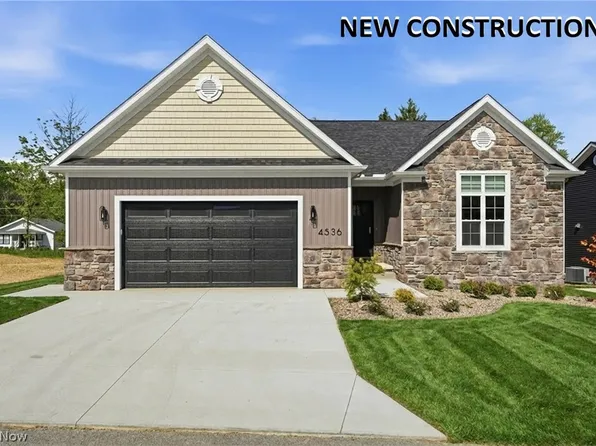 4536 Wyatt Way, Poland, OH 44514