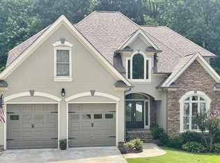 3508 Fuschia Dr, Marietta, GA 30062