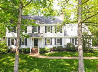 12750 Knightcross Rd, Midlothian, VA 23113