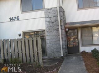 1476 Pine Log Rd NE APT D, Conyers, GA 30012