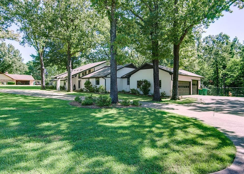 6510 Lakeview Dr, Texarkana, TX 75503 Zillow