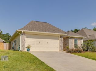 107 Maple Brook Cir, West Monroe, LA 71291