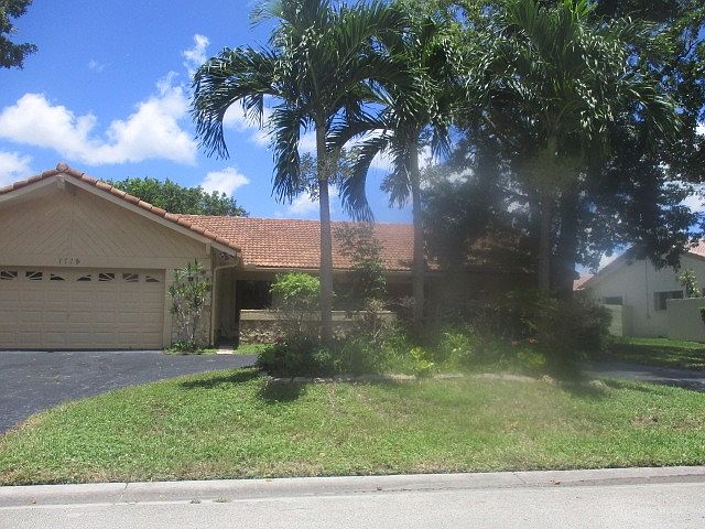 Property Front View