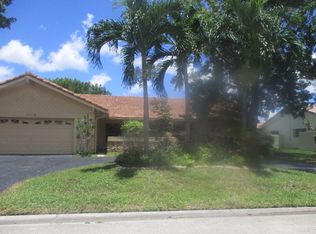 1119 NW 111th Way, Coral Springs, FL 33071